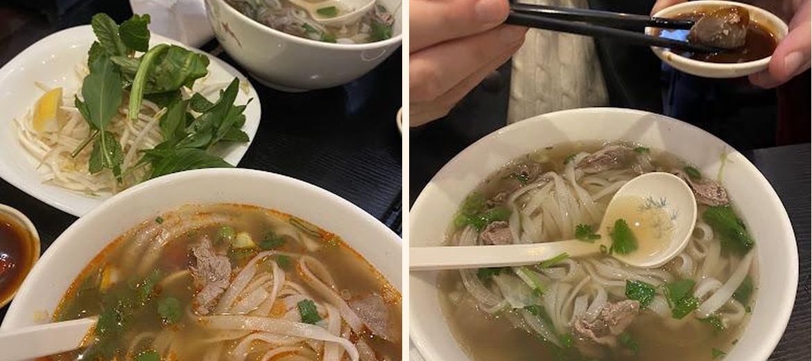 Green Tea House « Viet & Thaï » - Gallery Image 1