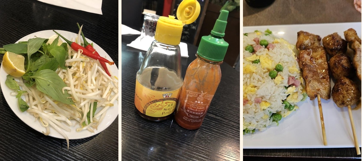 Green Tea House « Viet & Thaï » - Gallery Image 4