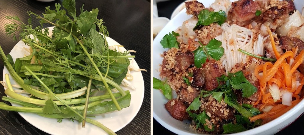 Green Tea House « Viet & Thaï » - Gallery Image 5